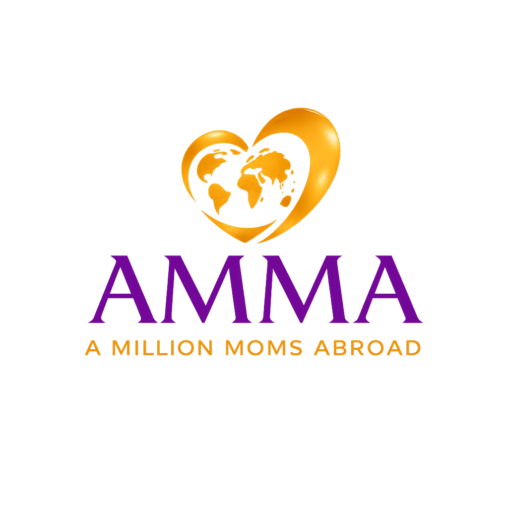 AMMA